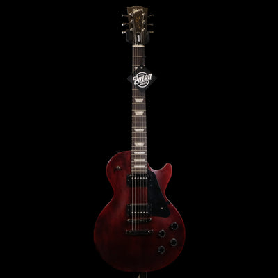 Gibson Les Paul Modern Studio Electric Guitar - Wine Red