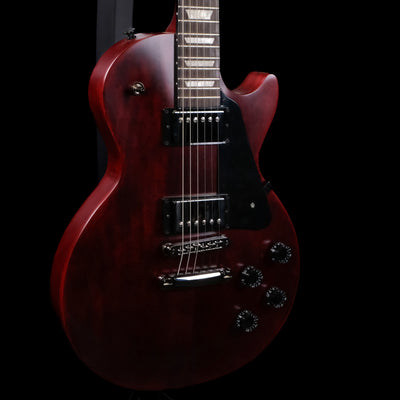 Gibson Les Paul Modern Studio Electric Guitar - Wine Red