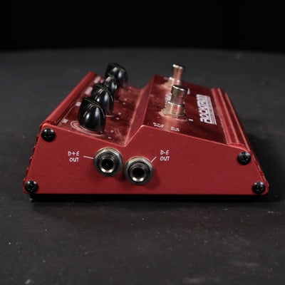 Rocktron Tsunami Chorus Pedal, No box