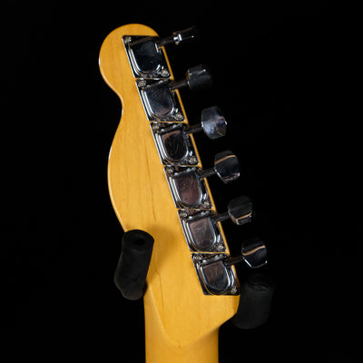 Fender American Vintage II 1972 Telecaster® Thinline Electric Guitar - Lake Placid Blue, Maple Fingerboard - Palen Music