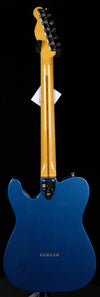 Fender American Vintage II 1972 Telecaster® Thinline Electric Guitar - Lake Placid Blue, Maple Fingerboard - Palen Music