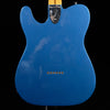 Fender American Vintage II 1972 Telecaster® Thinline Electric Guitar - Lake Placid Blue, Maple Fingerboard - Palen Music