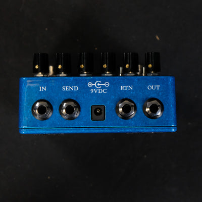 Paul C. Audio Tim V3 Overdrive Pedal, No box