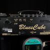 Roland Blues Cube Hot Combo Amp - Black