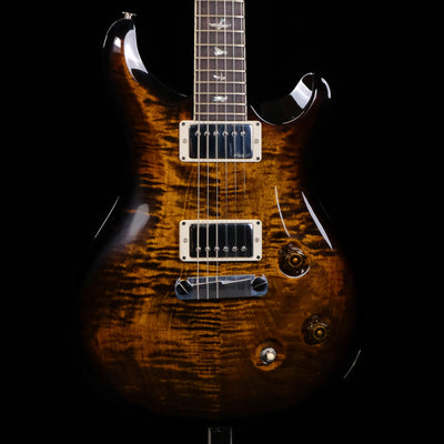 PRS McCarty Electric Guitar - Black Gold Wraparound Burst