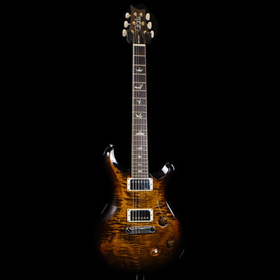 PRS McCarty Electric Guitar - Black Gold Wraparound Burst