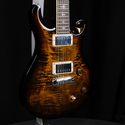 PRS McCarty Electric Guitar - Black Gold Wraparound Burst