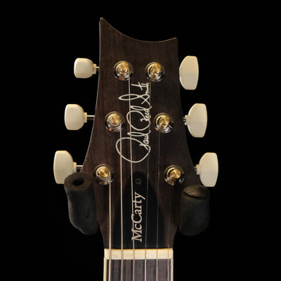 PRS McCarty Electric Guitar - Black Gold Wraparound Burst