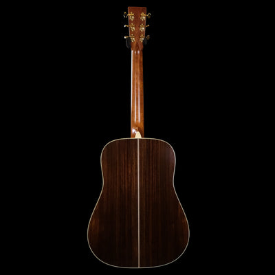 Martin D-41 Dreadnought Acoustic Guitar - Sunburst