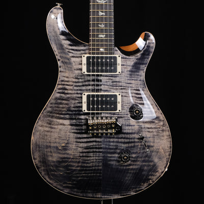 PRS Custom 24 Electric Guitar - Charcoal