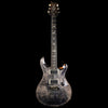 PRS Custom 24 Electric Guitar - Charcoal