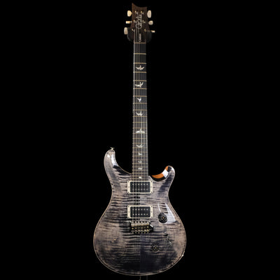 PRS Custom 24 Electric Guitar - Charcoal