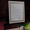 PRS Private Stock DGT "Curly Maple" - Rainforest Glow