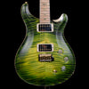 PRS Private Stock DGT "Curly Maple" - Rainforest Glow