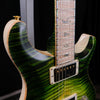 PRS Private Stock DGT "Curly Maple" - Rainforest Glow