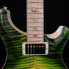 PRS Private Stock DGT "Curly Maple" - Rainforest Glow