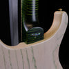 PRS Private Stock DGT "Curly Maple" - Rainforest Glow