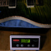 PRS Private Stock DGT "Curly Maple" - Rainforest Glow