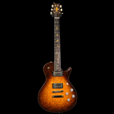 PRS Private Stock McCarty 594 Singlecut Semi-Hollow - McCarty Glow