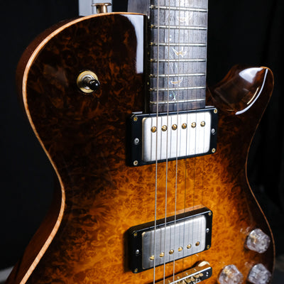 PRS Private Stock McCarty 594 Singlecut Semi-Hollow - McCarty Glow