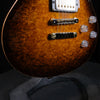 PRS Private Stock McCarty 594 Singlecut Semi-Hollow - McCarty Glow