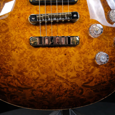 PRS Private Stock McCarty 594 Singlecut Semi-Hollow - McCarty Glow