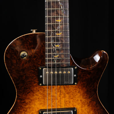 PRS Private Stock McCarty 594 Singlecut Semi-Hollow - McCarty Glow