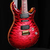 PRS Private Stock Modern Eagle V "Curly Maple" -  Blood Red Glow