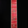 PRS Private Stock Modern Eagle V "Curly Maple" -  Blood Red Glow