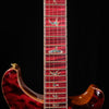 PRS Private Stock Modern Eagle V "Curly Maple" -  Blood Red Glow