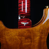 PRS Private Stock Modern Eagle V "Curly Maple" -  Blood Red Glow