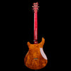 PRS Private Stock Modern Eagle V "Curly Maple" -  Blood Red Glow