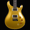 PRS DGT Electric Guitar with Moon Inlays - Gold Top