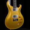 PRS DGT Electric Guitar with Moon Inlays - Gold Top