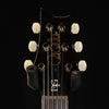 PRS DGT Electric Guitar with Moon Inlays - Gold Top