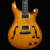 PRS Wood Library Hollowbody II Piezo Electric Guitar - McCarty Sunburst