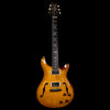 PRS Wood Library Hollowbody II Piezo Electric Guitar - McCarty Sunburst