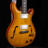 PRS Wood Library Hollowbody II Piezo Electric Guitar - McCarty Sunburst