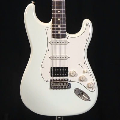 Xotic California Classic Xscpro-2 Electric Guitar - Olympic White