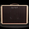 Two-Rock 1x12 Open Back Speaker Cabinet - Blonde/Oxblood