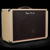 Two-Rock 1x12 Open Back Speaker Cabinet - Blonde/Oxblood