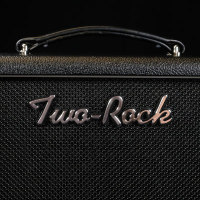 Two-Rock 1x12 Open Back Speaker Cabinet - Black