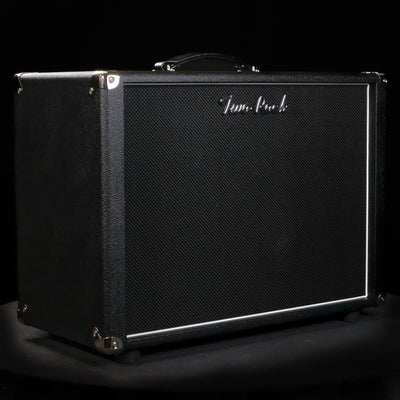 Two-Rock 1x12 Open Back Speaker Cabinet - Black