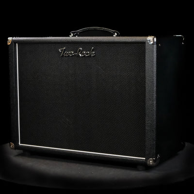 Two-Rock 1x12 Open Back Speaker Cabinet - Black