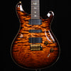 PRS 509 Quilt Wood Library Electric Guitar - Copperhead Burst