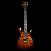 PRS 509 Quilt Wood Library Electric Guitar - Copperhead Burst