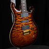 PRS 509 Quilt Wood Library Electric Guitar - Copperhead Burst