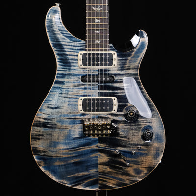 PRS Modern Eagle V Electric Guitar - Faded Whale Blue