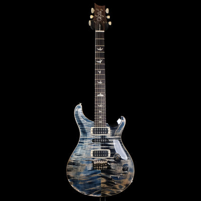 PRS Modern Eagle V Electric Guitar - Faded Whale Blue