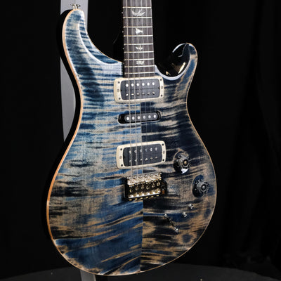 PRS Modern Eagle V Electric Guitar - Faded Whale Blue